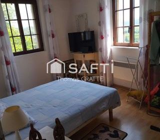  Maison � vendre 6 pi�ces 100 m�