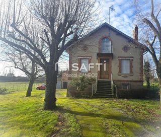  Maison � vendre 8 pi�ces 178 m�