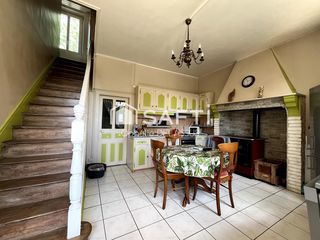  Maison � vendre 5 pi�ces 114 m�