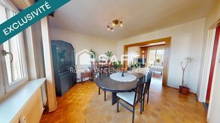  Appartement � vendre 4 pi�ces 100 m�