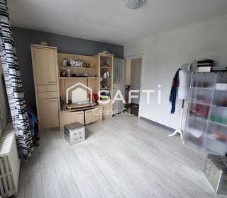  Maison � vendre 6 pi�ces 200 m�