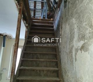  Appartement � vendre 5 pi�ces 100 m�