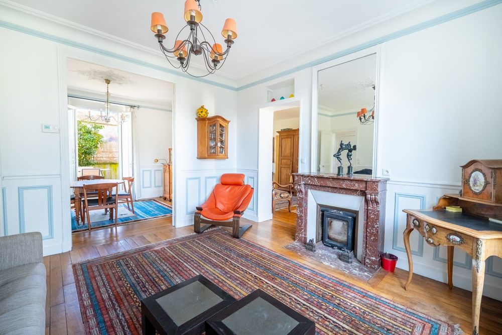 � vendre  Maison Neuilly-Plaisance (93360)