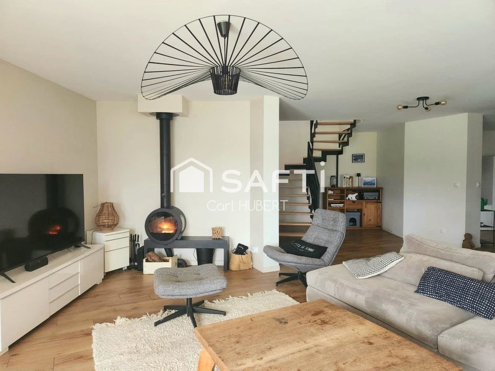 � vendre  Maison Saint-Valery-sur-Somme (80230)