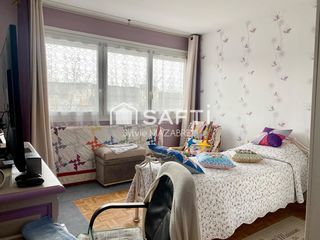  Appartement � vendre 2 pi�ces 51 m�