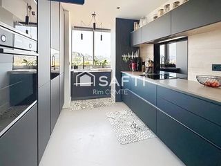  Appartement � vendre 6 pi�ces 140 m�