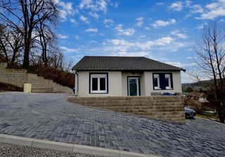  Maison � vendre 8 pi�ces 226 m�