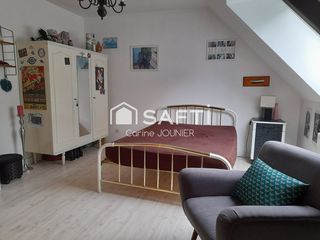  Maison � vendre 5 pi�ces 137 m�