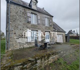  Maison � vendre 4 pi�ces 64 m�