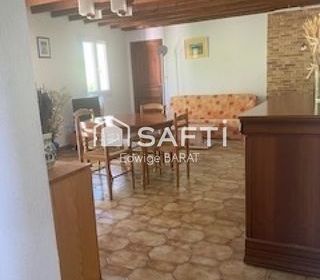  Maison � vendre 4 pi�ces 83 m�