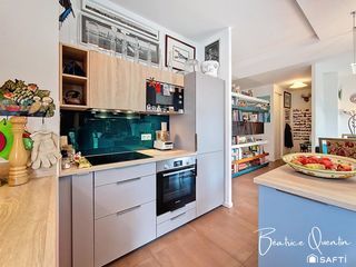  Appartement � vendre 3 pi�ces 83 m�