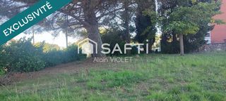  Terrain � vendre 1500 m�