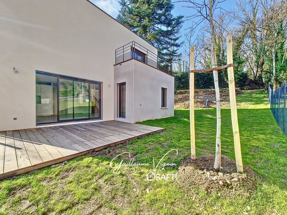 � vendre  Maison Sainte-Foy-l�s-Lyon (69110)