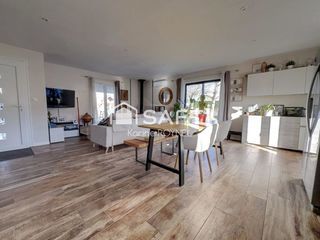  Maison � vendre 4 pi�ces 85 m�