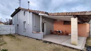  Maison � vendre 5 pi�ces 130 m�