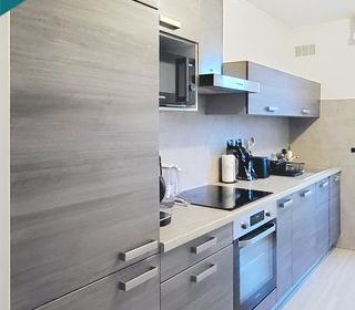  Appartement � vendre 4 pi�ces 91 m�