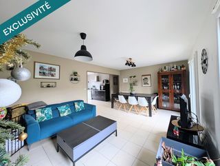  Maison � vendre 7 pi�ces 139 m�