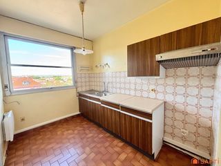  Appartement � vendre 2 pi�ces 54 m�