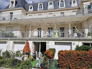  Appartement � vendre 1 pi�ce 27 m�