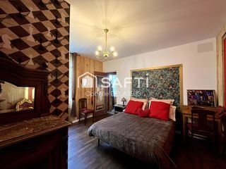  Maison � vendre 10 pi�ces 220 m�