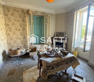  Maison � vendre 8 pi�ces 185 m�