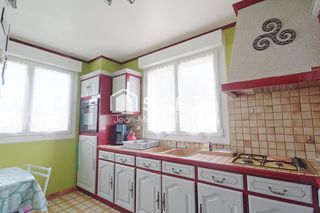  Maison � vendre 5 pi�ces 95 m�