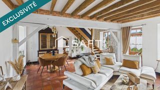  Maison � vendre 7 pi�ces 236 m�