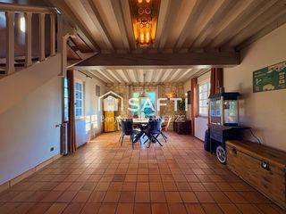  Maison � vendre 6 pi�ces 125 m�