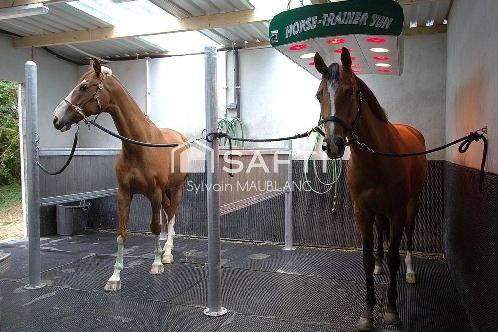 � vendre  Maison Charentonnay (18140)