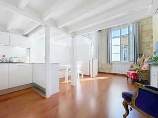  Appartement � vendre 2 pi�ces 61 m�