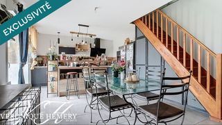  Maison � vendre 4 pi�ces 120 m�