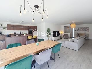  Maison � vendre 4 pi�ces 136 m�