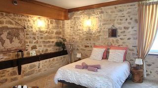  Maison � vendre 11 pi�ces 320 m�