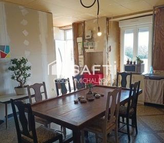  Maison � vendre 4 pi�ces 120 m�