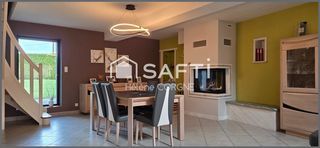  Maison � vendre 7 pi�ces 195 m�