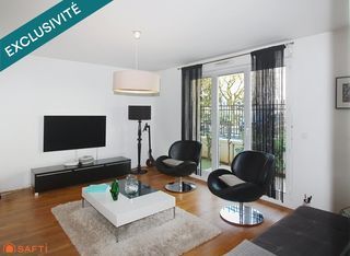  Appartement � vendre 4 pi�ces 88 m�