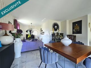  Maison � vendre 5 pi�ces 130 m�