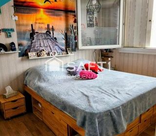  Appartement � vendre 5 pi�ces 110 m�