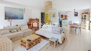  Maison � vendre 5 pi�ces 131 m�