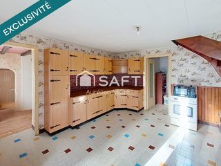  Maison � vendre 5 pi�ces 117 m�