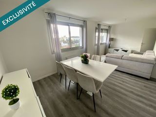  Maison � vendre 4 pi�ces 91 m�