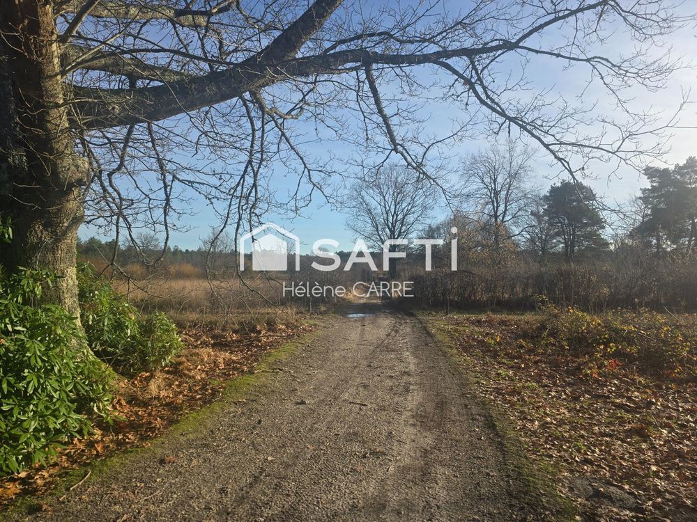 � vendre  Maison Presly (18380)