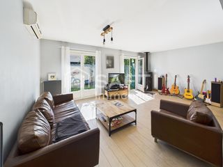  Maison � vendre 6 pi�ces 155 m�