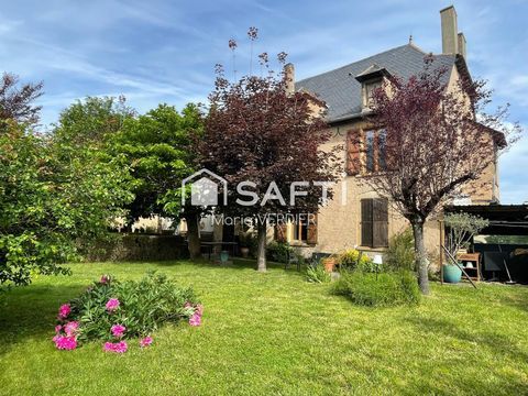  Maison � vendre 8 pi�ces 270 m�