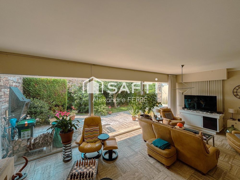 � vendre  Maison Larmor-Plage (56260)