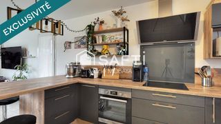  Maison � vendre 3 pi�ces 71 m�