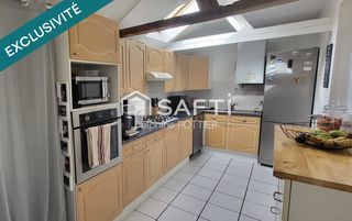  Maison � vendre 3 pi�ces 87 m�