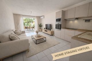  Appartement � vendre 3 pi�ces 56 m�