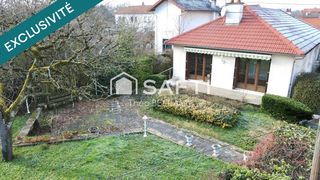  Maison � vendre 7 pi�ces 143 m�