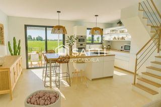  Maison � vendre 4 pi�ces 82 m�